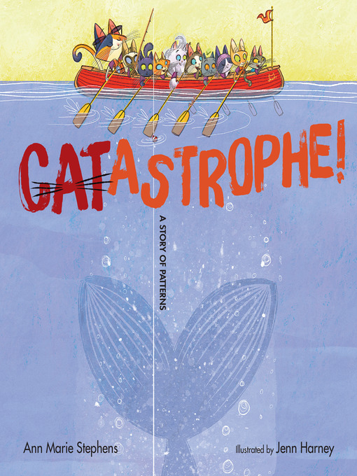 Title details for CATastrophe! by Ann Marie Stephens - Available